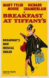 Breakfast at Tiffany’s