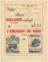 La Hollande à vol d’oiseau, texte par Henry Havard, gravures par Maxime Lalanne – L’Amérique du nord pittoresque