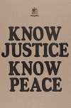 Know Justice Know Peace