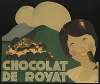 Chocolat de Royat