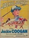 Jackie jockey