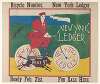 New York Ledger; Bicycle Number