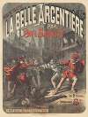 La Belle argentière par Paul Saunière