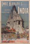 Imre Kiralfy’s India, greatest production