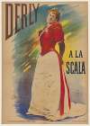 Derly à la Scala