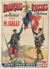 Français et russes à Châlons de Tilsi par H. Galli