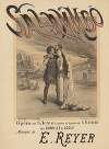 Salammbô. Opéra en 5 actes d’après le roman de G. Flaubert, par Camille Du Locle