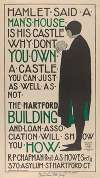 Hartford Building and Loan Association- Hamlet