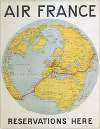 Air France. Reservations here