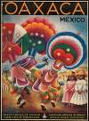 Oaxaca – Mexico