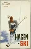 Hagen – ski