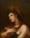 The Penitent Mary Magdalen