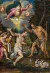 The Baptism of Christ