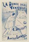 La Danse des Ventres