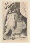La mort des gueux