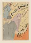 Les Pousse-Cailloux