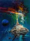 Conquering Space
