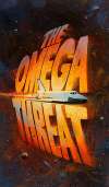 The Omega Threat, paperback cover