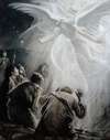 Revelation Of Angels To Shepherds