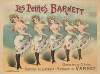 Les petites Barnett