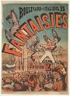 Boulevard des Italiens, 28. Fantaisies
