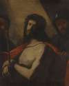 Christ Crowned With Thorns