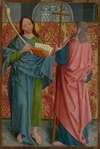 Saints James the Lesser and Philip