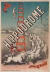 Hippodrome. Miss Kabowls – Jenny O’Brien