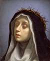 St. Catherine Of Siena