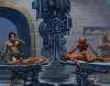 Master Mind of Mars study