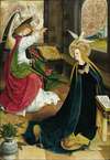 The Annunciation