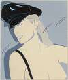 Woman with a Hat