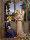 The Annunciation