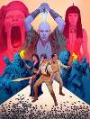 The Mummy – Entertainment Weekly