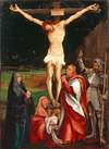 The Crucifixion