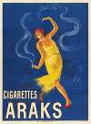 Cigarettes Araks