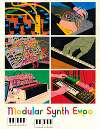 Modular Synth Expo