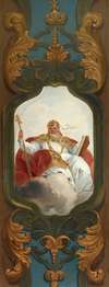 Pope Gregory the Great, Church Father