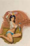 Lured By the Girl of the Lost City
