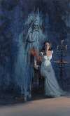 The Tormented, paperback cover