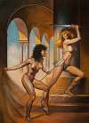 Naked Warriors