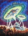 Skylark of Valeron, paperback cover