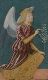 Annunciatory Angel