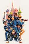 Police Academy 7; Mission to Moscow
