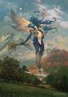 Hamaliel, Angel of Virgo