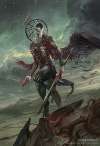 Simikiel, Angel of Vengeance