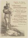 Matinée extraordinaire organisée par le Comité belge