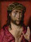 Christ with the Crown of Thorns (Tortured Christ)