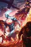 Captain Atom – Issue 4
