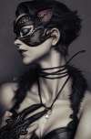 Catwoman 4 Cover